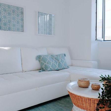 Casas De Mar - Buzio Apartment Olhao Ngoại thất bức ảnh