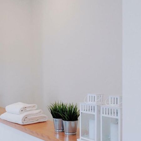 Casas De Mar - Buzio Apartment Olhao Ngoại thất bức ảnh