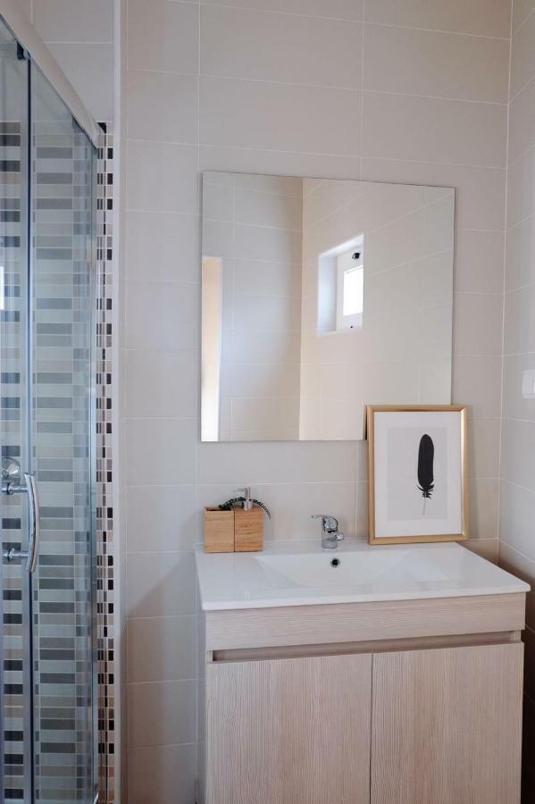 Casas De Mar - Buzio Apartment Olhao Ngoại thất bức ảnh
