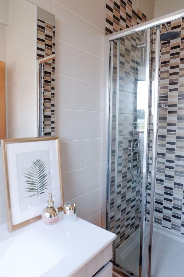 Casas De Mar - Buzio Apartment Olhao Ngoại thất bức ảnh