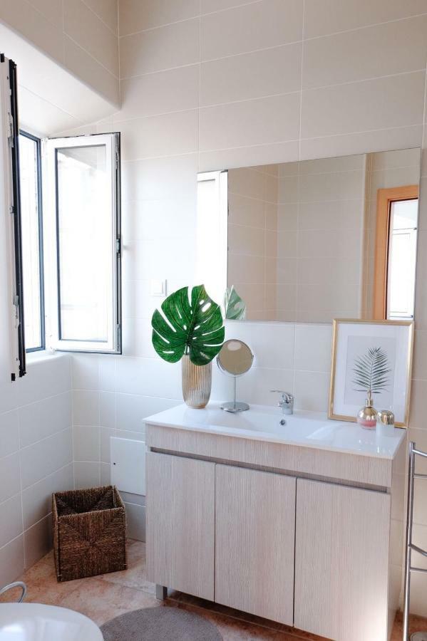 Casas De Mar - Buzio Apartment Olhao Ngoại thất bức ảnh