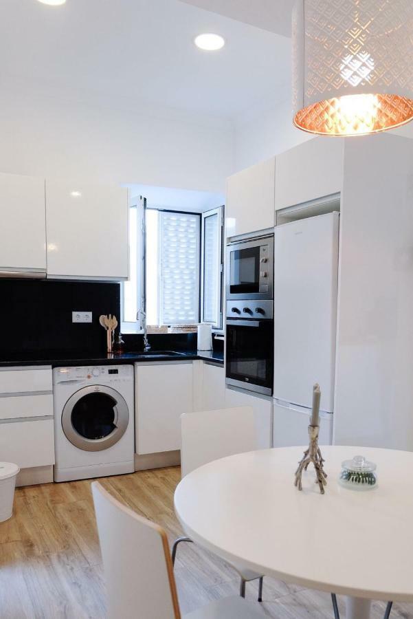 Casas De Mar - Buzio Apartment Olhao Ngoại thất bức ảnh