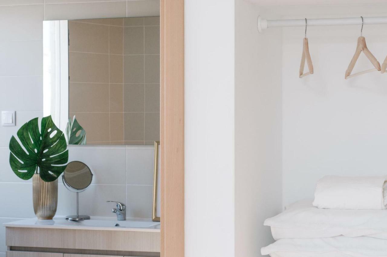 Casas De Mar - Buzio Apartment Olhao Ngoại thất bức ảnh